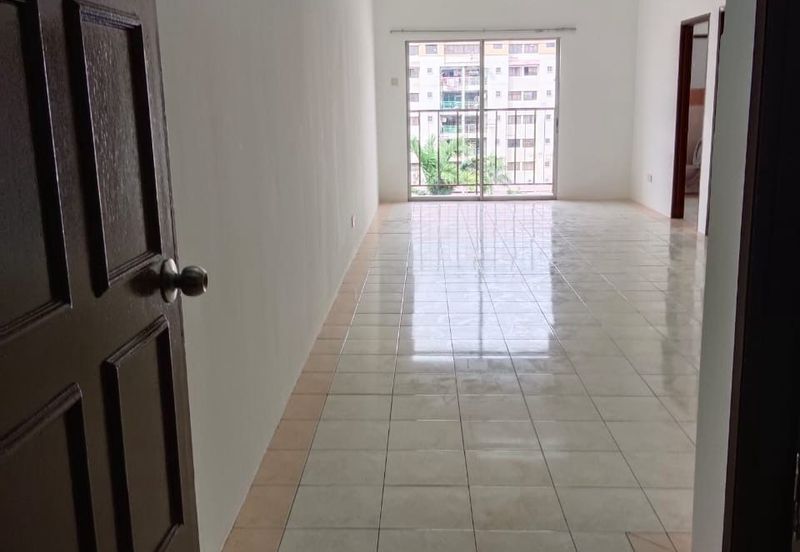 Bayu Villa Apartment, Bayu Perdana