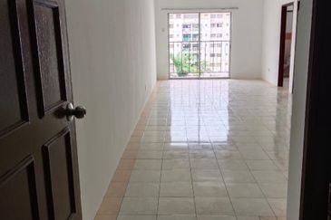 Bayu Villa Apartment, Bayu Perdana