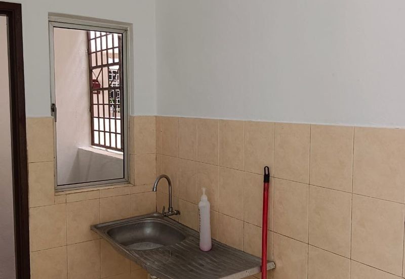 Bayu Villa Apartment, Bayu Perdana