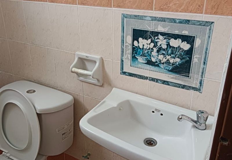 Bayu Villa Apartment, Bayu Perdana