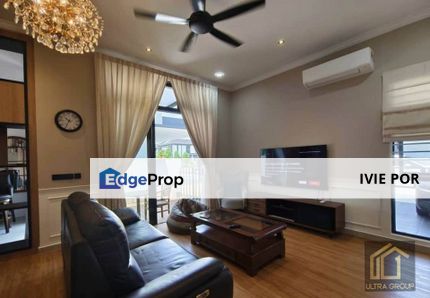 Nara @ Eco Ardence Shah Alam Semi-D For Sale 1887sf Double Sty, Selangor, Shah Alam