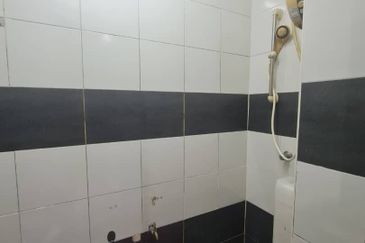 Bayu Villa Apartment, Bayu Perdana