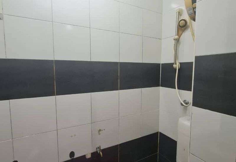 Bayu Villa Apartment, Bayu Perdana