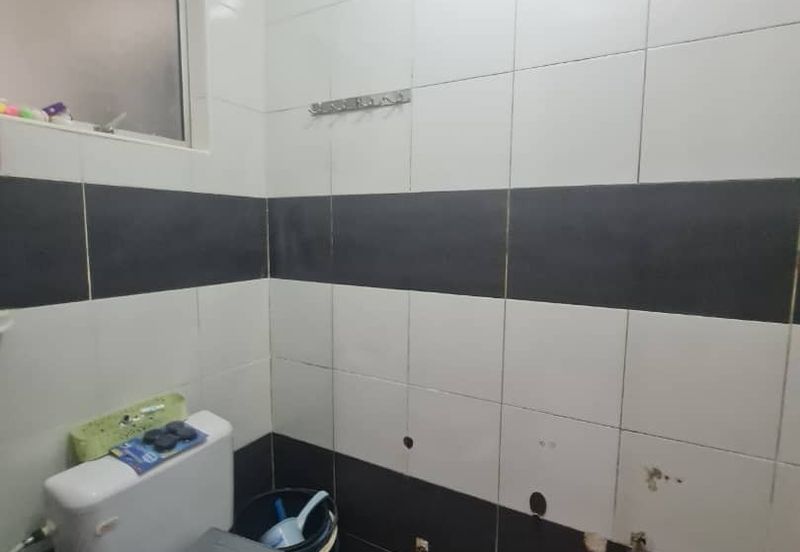 Bayu Villa Apartment, Bayu Perdana