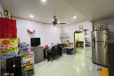 Port Klang (Pelabuhan Klang)