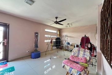 Port Klang (Pelabuhan Klang)