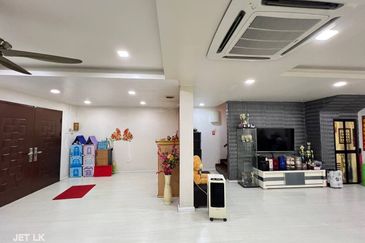 Port Klang (Pelabuhan Klang)