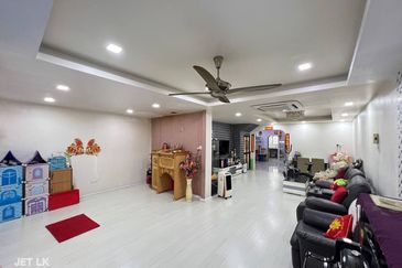 Port Klang (Pelabuhan Klang)