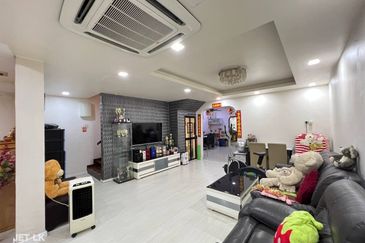 Port Klang (Pelabuhan Klang)