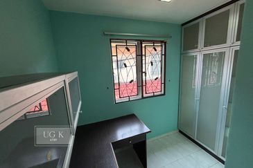 Bandar Bukit Tinggi 2