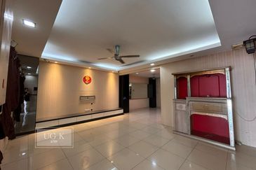 Bandar Bukit Tinggi 2