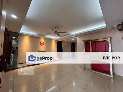 Bandar Bukit Tinggi 2 Klang Terraced House For Sale 20x70 Double Storey, Selangor, Klang
