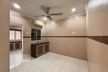 Bandar Bukit Tinggi 2