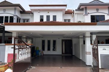 Bandar Bukit Tinggi 2