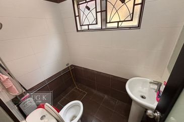 Bandar Bukit Tinggi 2