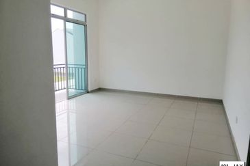 Taman Dato Hormat, Telok Panglima Garang