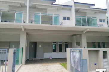 Taman Dato Hormat, Telok Panglima Garang