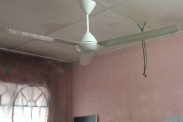 Apartment Sri Angkasa, Bayu Perdana