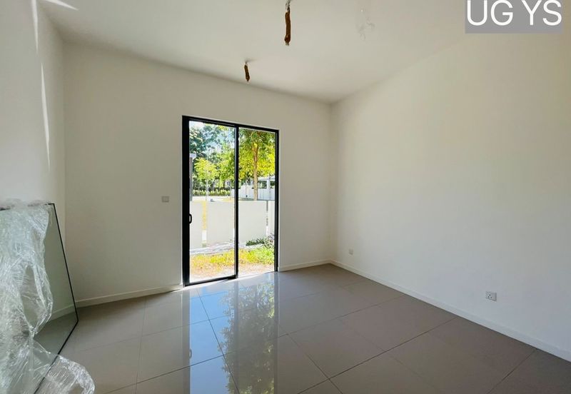 Gemala Residences @ Tropicana Aman