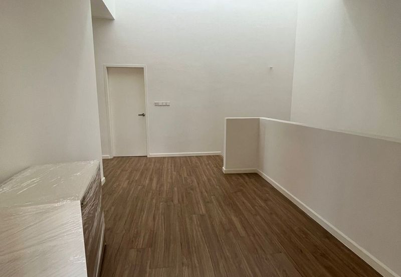 Gemala Residences @ Tropicana Aman