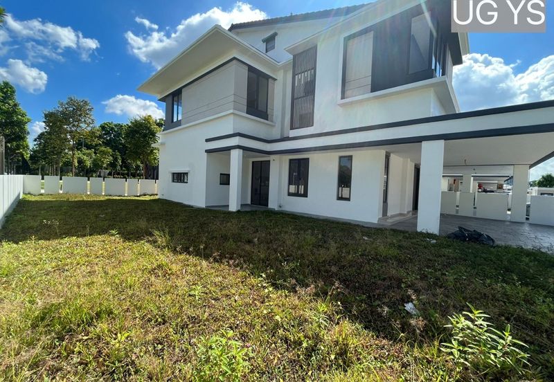 Gemala Residences @ Tropicana Aman