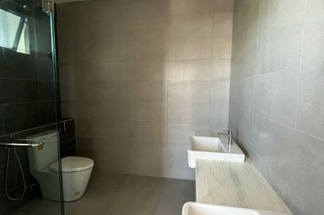 Gemala Residences @ Tropicana Aman