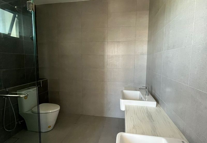 Gemala Residences @ Tropicana Aman