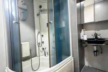 Port Klang (Pelabuhan Klang)