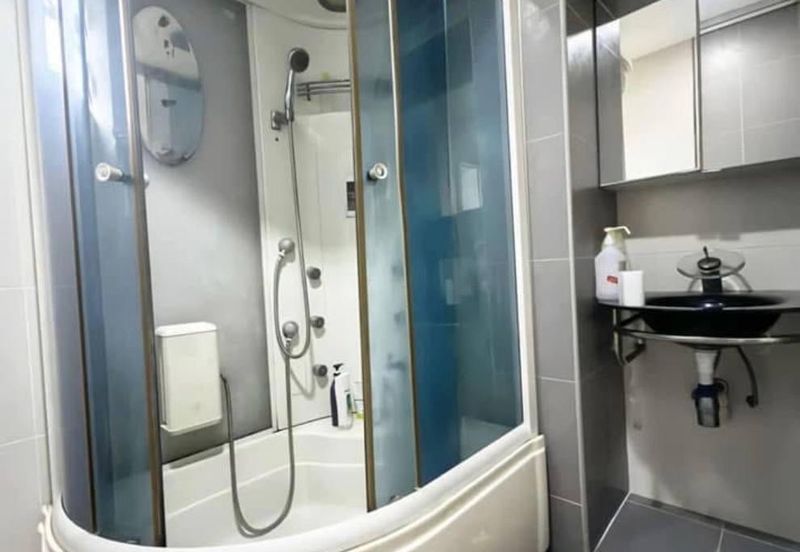 Port Klang (Pelabuhan Klang)