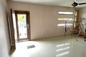 Port Klang (Pelabuhan Klang)