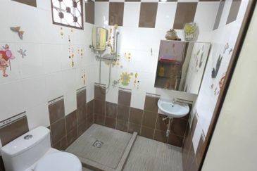 Port Klang (Pelabuhan Klang)