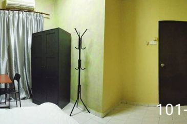 Bandar Bukit Tinggi 2