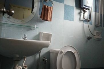 Bandar Bukit Tinggi 2