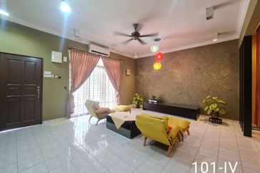 Bandar Bukit Tinggi 2