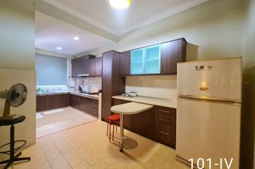 Bandar Bukit Tinggi 2