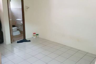 Vista Bayu Apartment, Taman Bayu Perdana