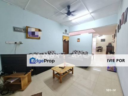 Taman Klang Jaya Fully Reno 22x90  Cheap Cheap Sell Klang , Selangor, Klang