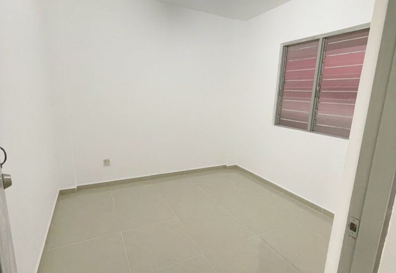 Bandar Bukit Tinggi 1 Apartment