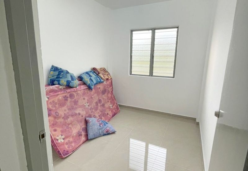 Bandar Bukit Tinggi 1 Apartment