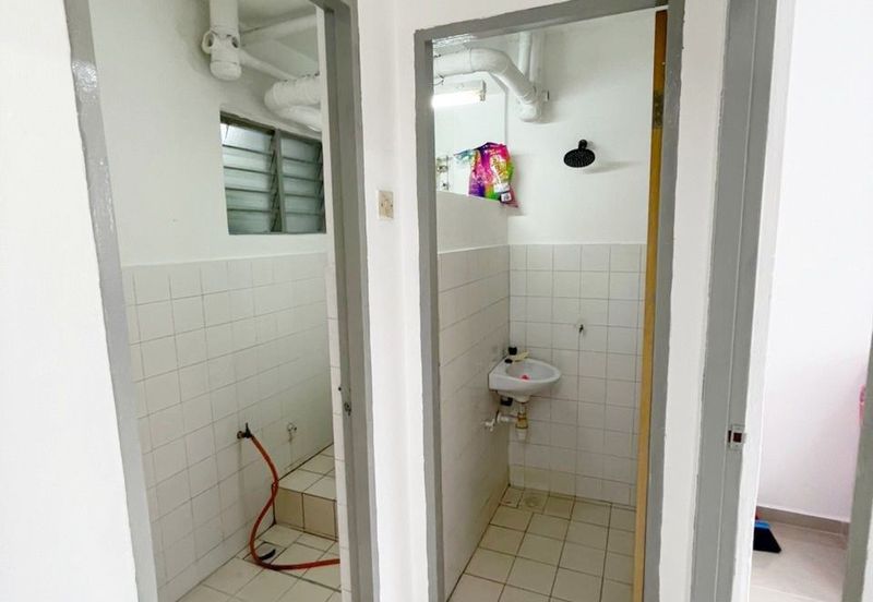 Bandar Bukit Tinggi 1 Apartment