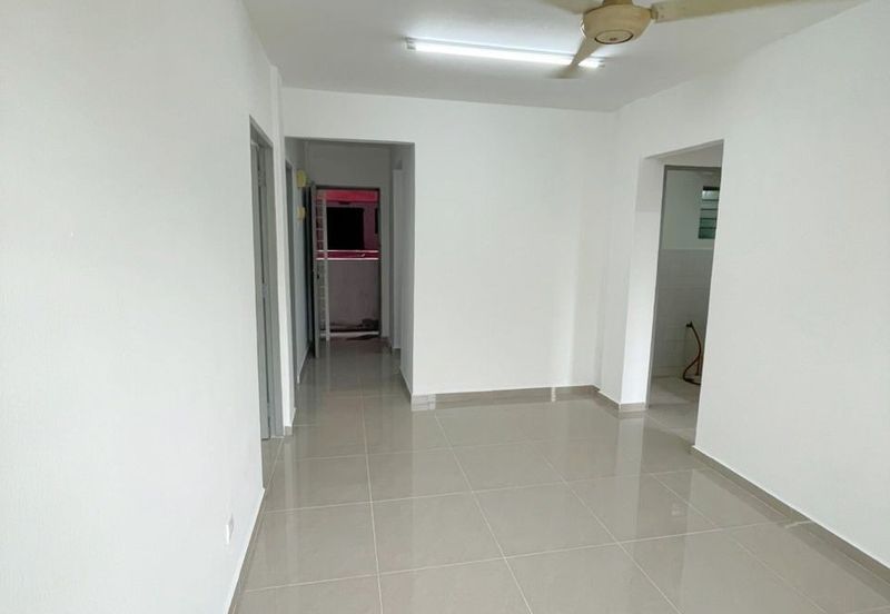 Bandar Bukit Tinggi 1 Apartment
