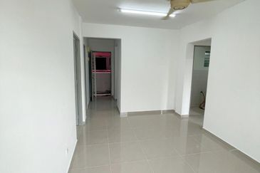 Bandar Bukit Tinggi 1 Apartment