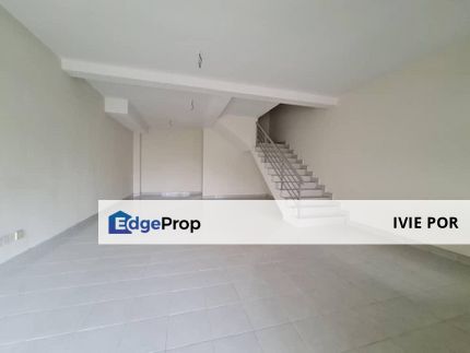 Kemuning Greenhills Shah Alam Terraced House For Sale 18x62.5 Double Storey, Selangor, Shah Alam