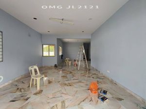 Teluk Pulai Klang Bungalow For Sale 30x50 Single Storey for Sale @RM1 ...