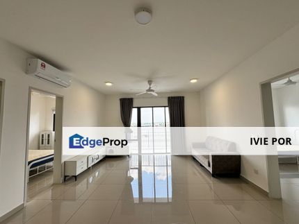Fully Furnished Duduk Seruang Condo For Rent Kuala Langat, Selangor, Kuala Langat