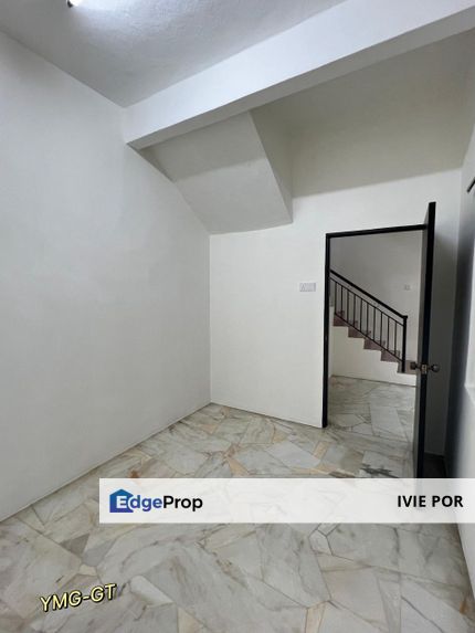 Taman Sejati Klang Terraced House For Sale & Rent 18x65 Double Storey , Selangor, Klang