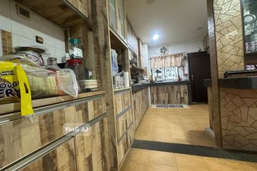 Seksyen 7, Shah Alam