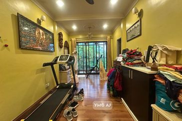 Seksyen 7, Shah Alam