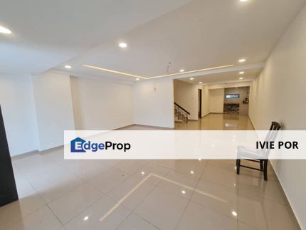 Bandar Puteri Klang Terraced House For Sale 20x75 Double Storey, Selangor, Klang