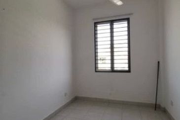 Orchis Apartment, Bandar Parklands